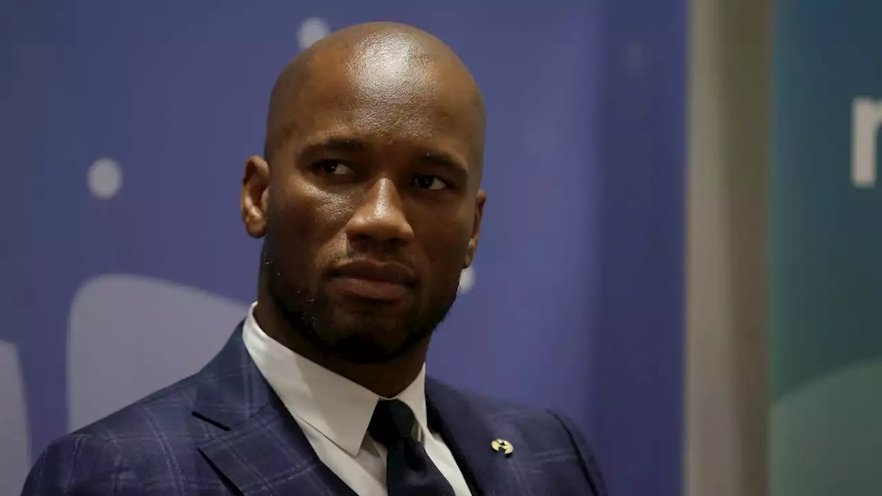 Affaire Vinicius : le message fort de Didier Drogba