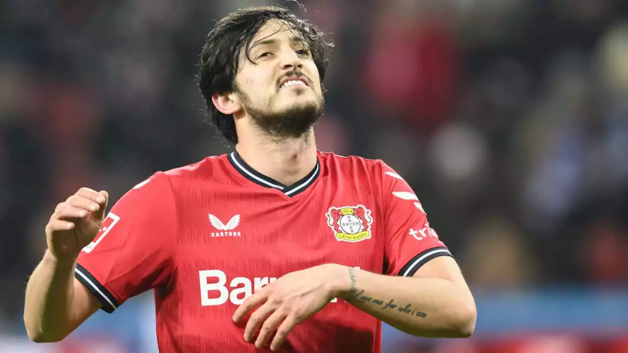 Mercato : l’OM relance la piste Sardar Azmoun