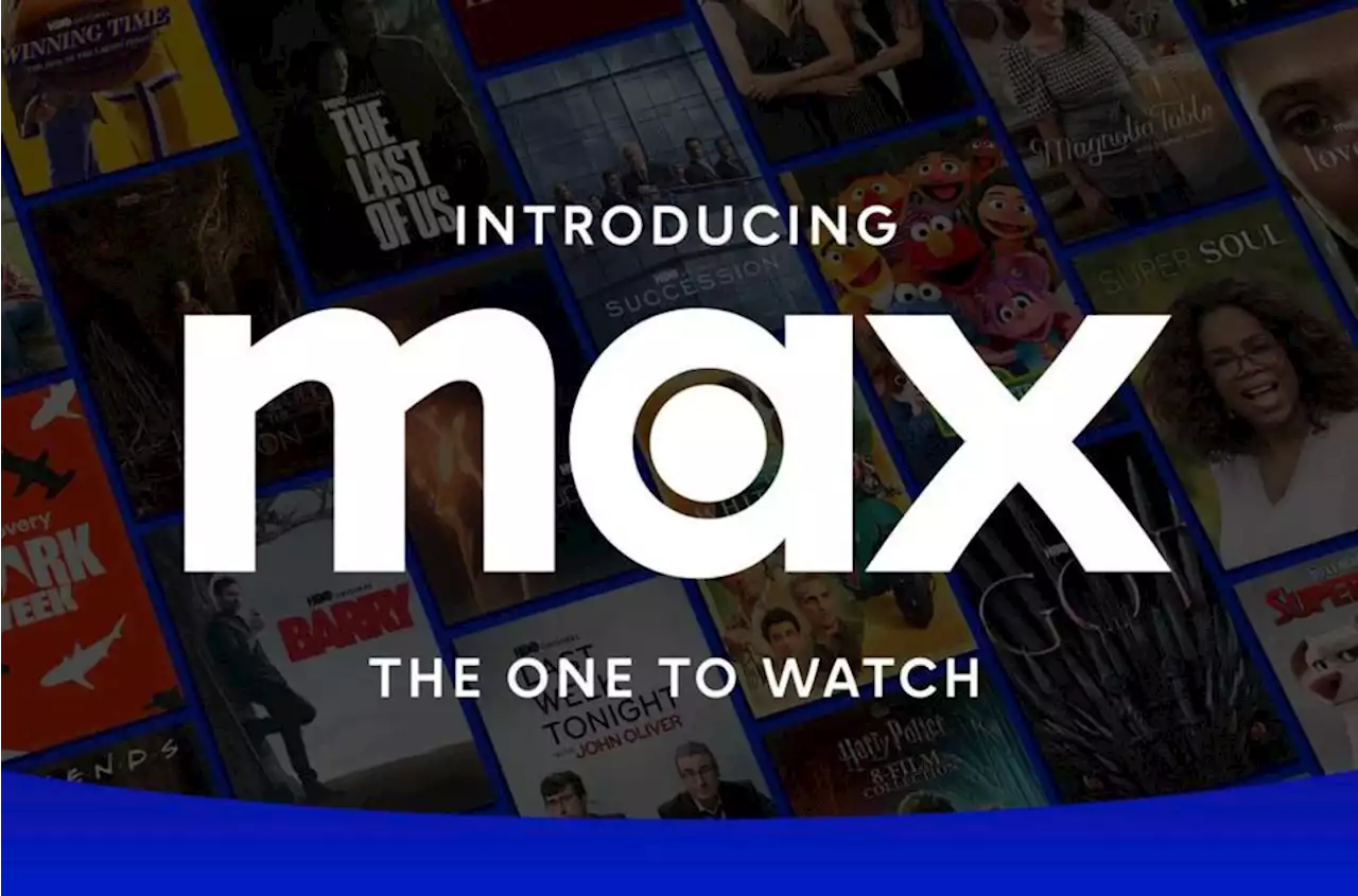 ‘Max’ Streaming Service Celebrates Launch With Huge Deluge Of 4K Movies And TV Shows