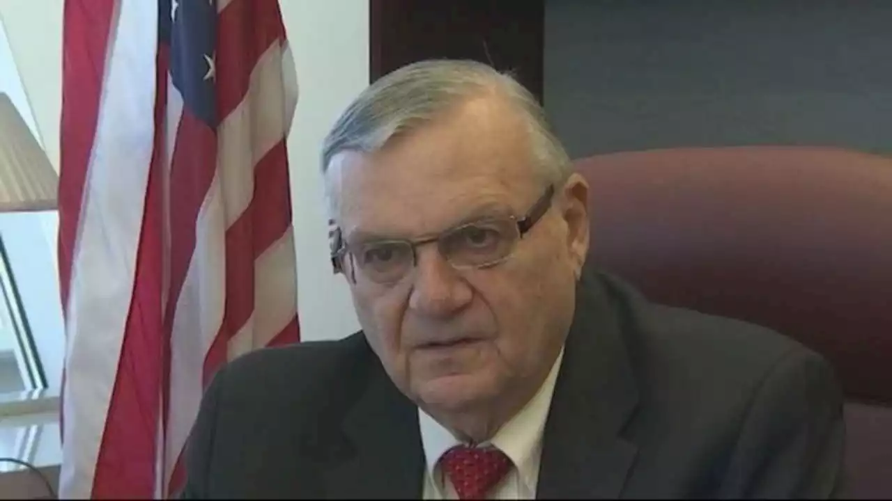 Joe Arpaio racial profiling case: Taxpayers will pay over quarter billion dollars