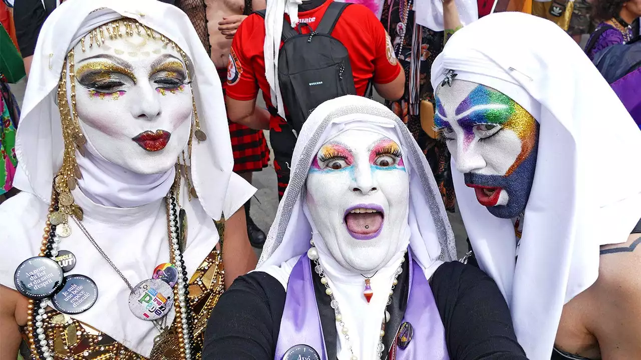 LA Dodgers condemned for re-inviting anti-Catholic LGBTQ group to Pride Night: 'Vulgar, grotesque'