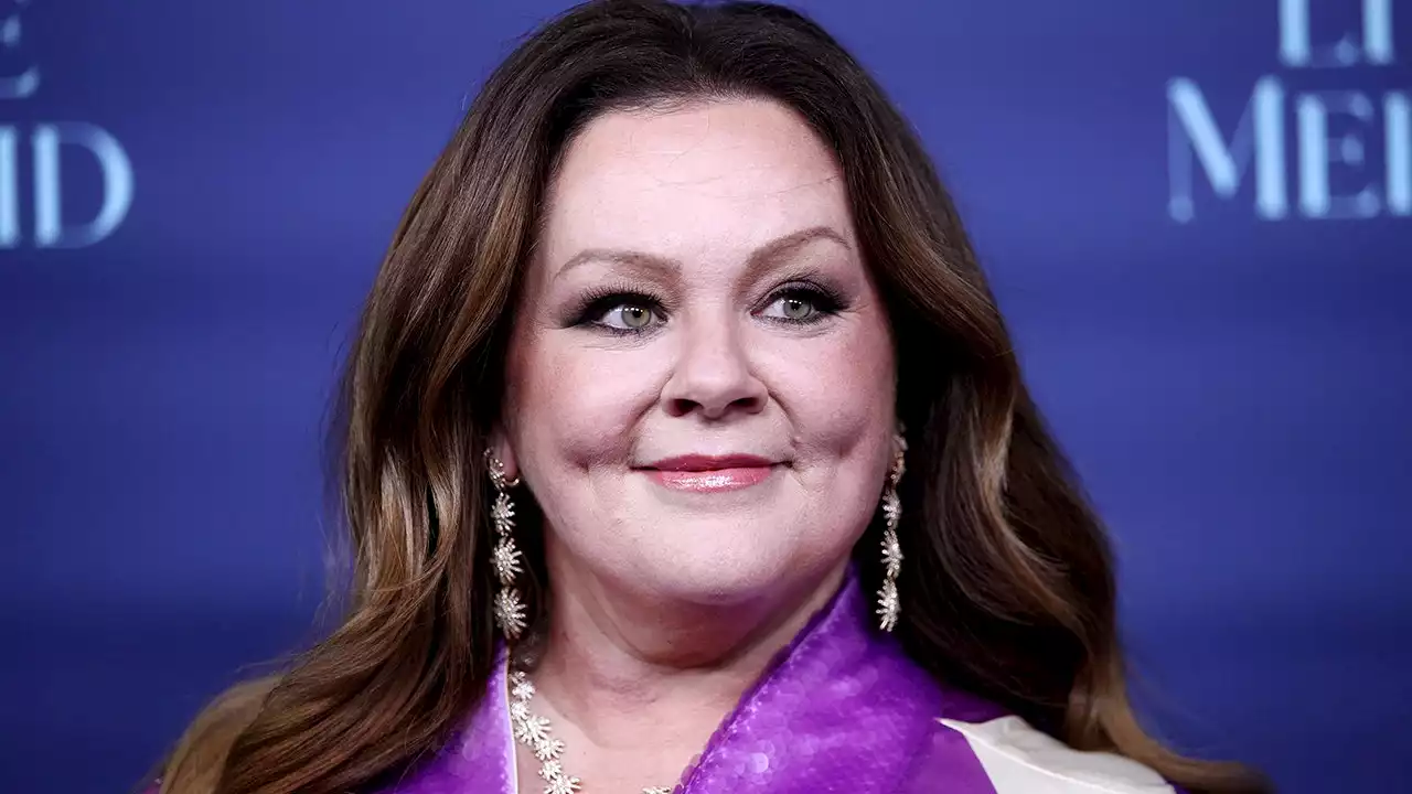 Melissa McCarthy recalls hostile workplace that made her 'physically ill'