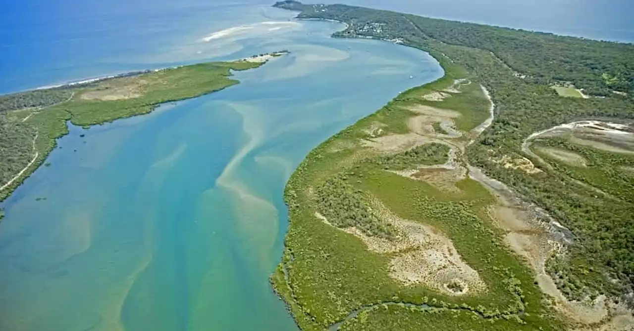 L'eau salée, l'énergie de demain ?