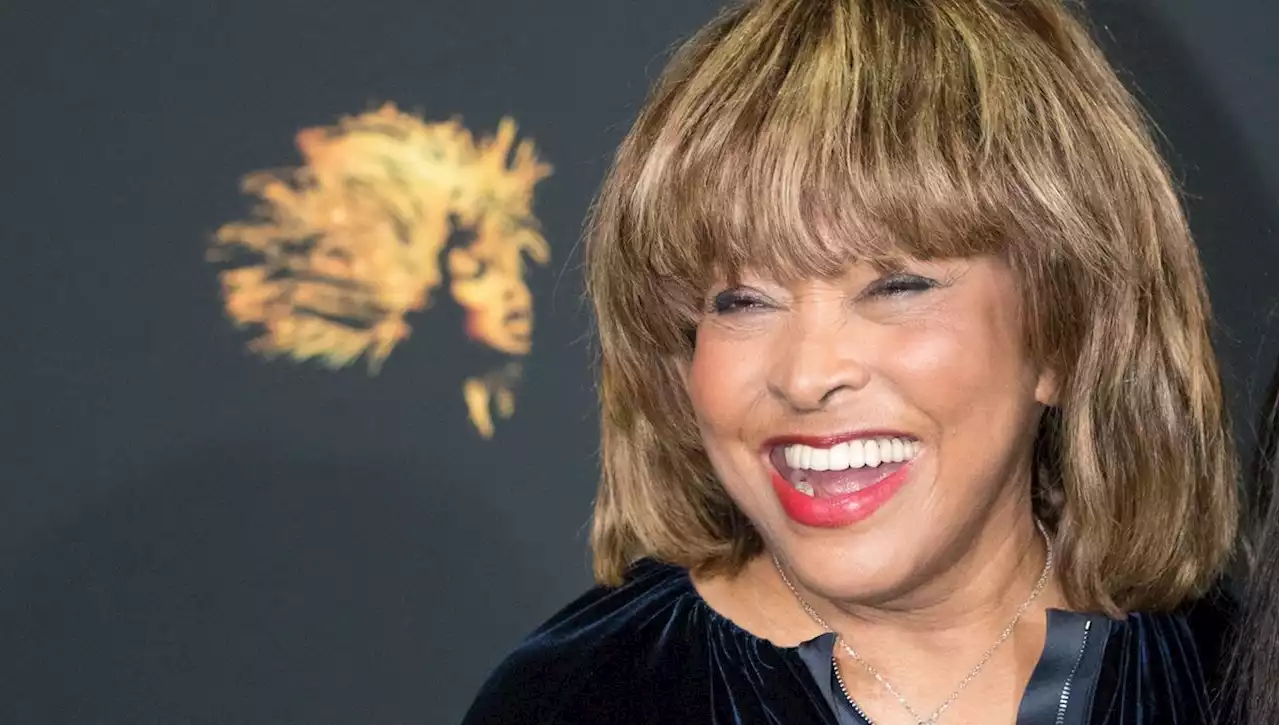 'Simply the best' : la légende du rock Tina Turner est morte à l'âge de 83 ans