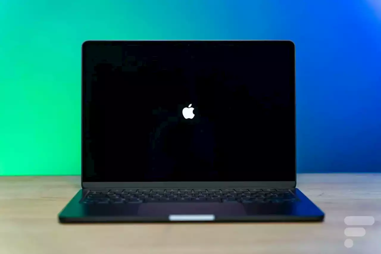 Le MacBook Air 15 se précise pour bientôt, sa production serait déjà bien entamée