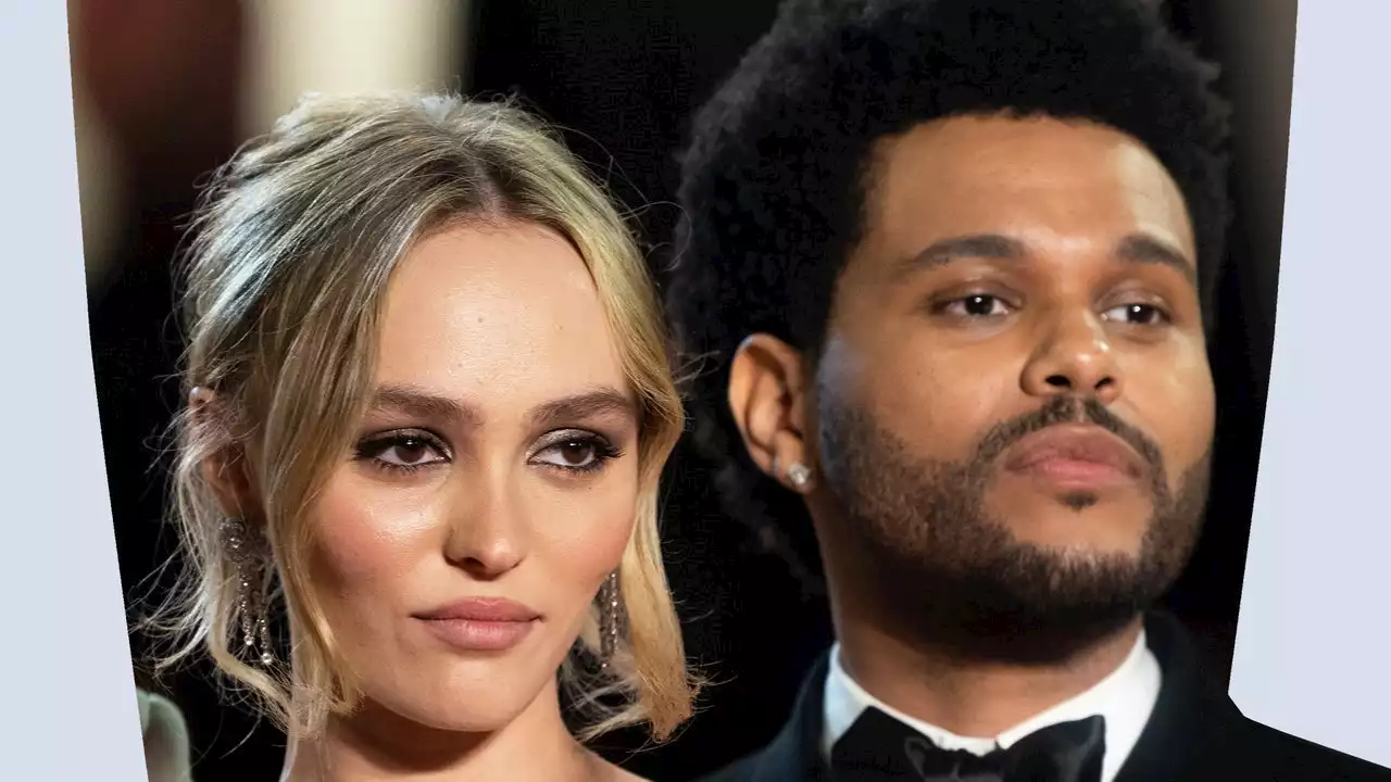 Lily-Rose Depp just shut down criticism of Sam Levinson's The Idol at Cannes Film Festival