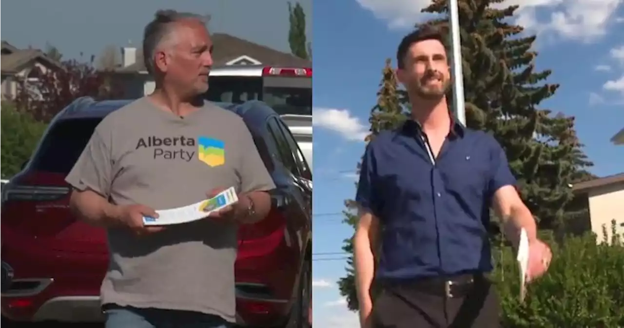 Alberta Election: How parties beyond the NDP and UCP could affect the outcome | Globalnews.ca