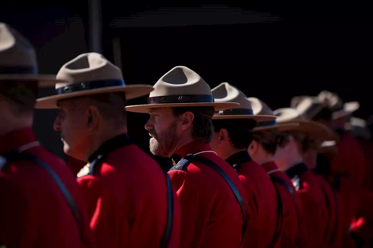 RCMP to reflect on painful history as Canada’s police service on 150th anniversary