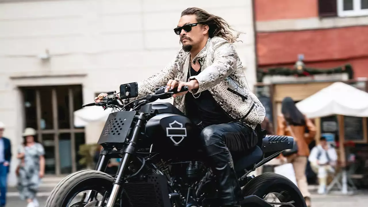 Dans Fast X, Jason Momoa est incroyable et se joue de la masculinité toxique de la franchise Fast & Furious