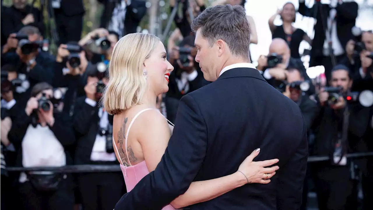 Festival de Cannes 2023 : les plus beaux couples de stars qui ont affiché leur amour sur la Croisette Grazia