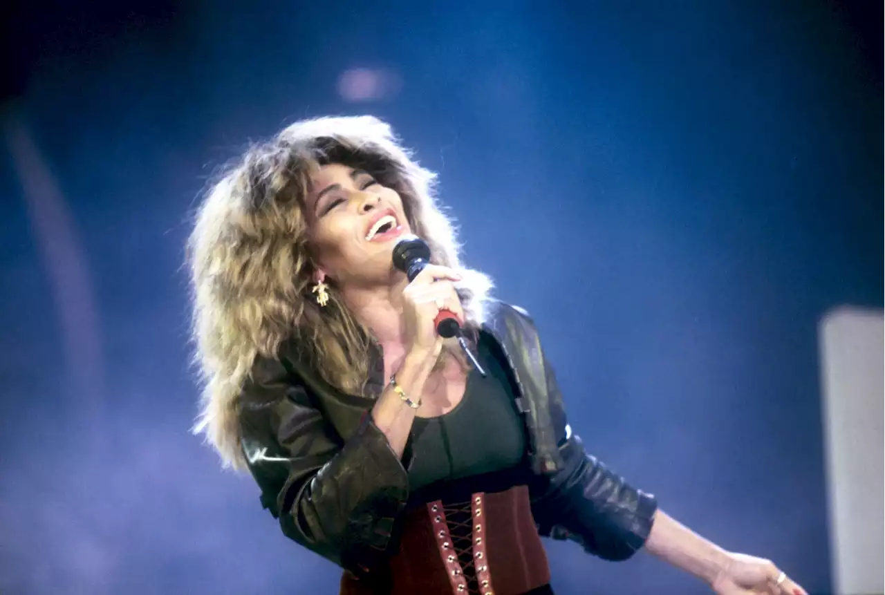 La légende du Rock’n’roll Tina Turner est morte à l’âge de 83 ans