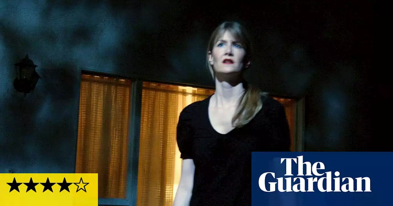 Inland Empire review – David Lynch’s fascinatingly unwholesome altered-states horror