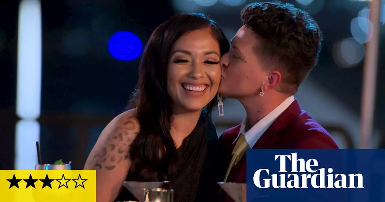 The Ultimatum: Queer Love review – this lesbian and bi dating show is absurdly watchable