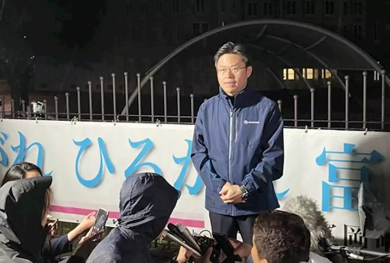 후쿠시마 시찰단 현장 점검 첫날, 일본 정부는 '이왕이면 수산물 수입 재개도...'