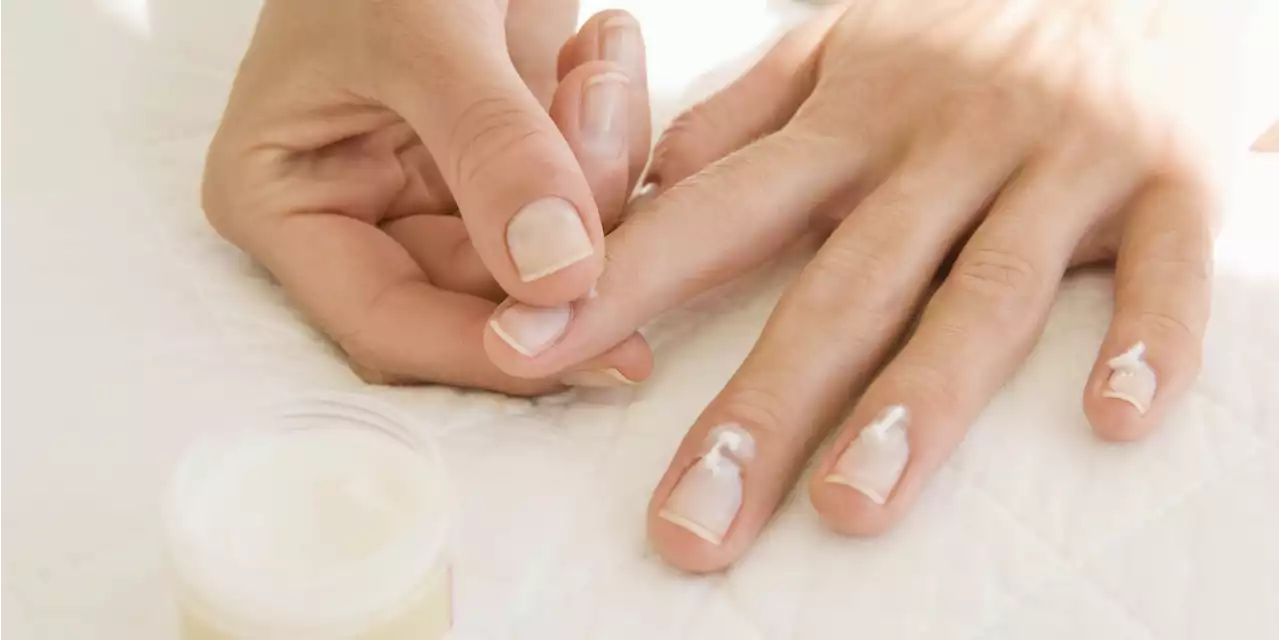 The Best Nail Strengtheners for Longer, Stronger Nails