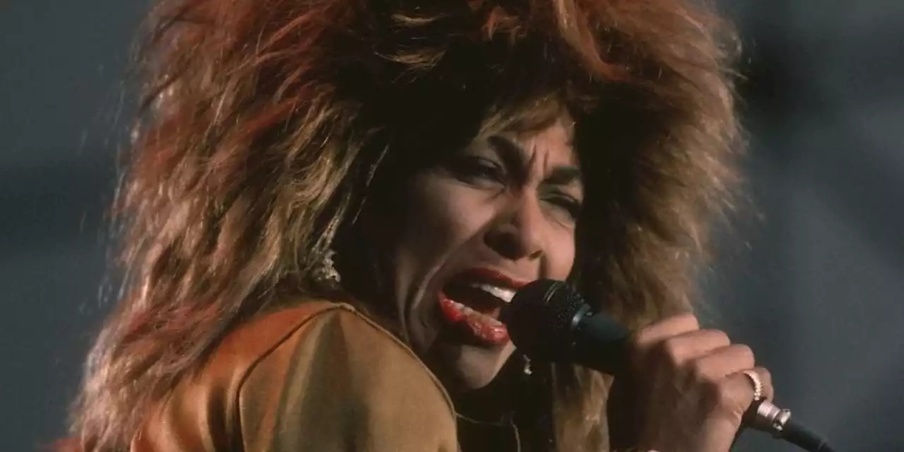 Tina Turner ist tot – Musik-Ikone stirbt mit 83 Jahren