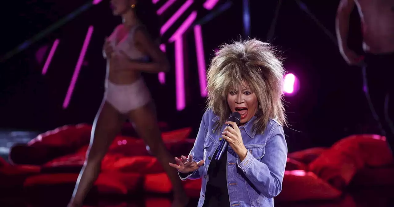 È morta Tina Turner, regina del rock and roll