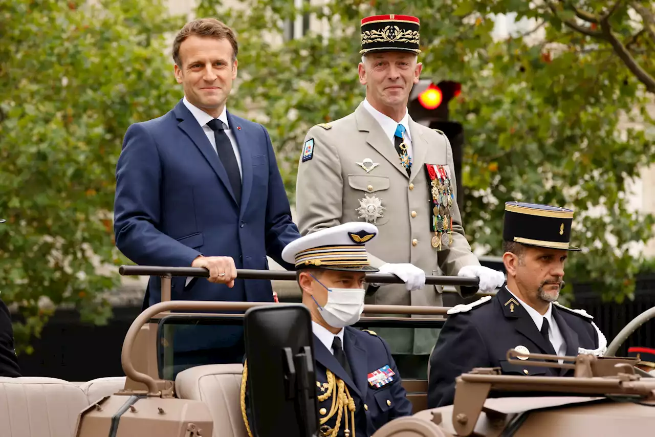 La Francia cambia dottrina militare: cosa nasconde il piano di Macron