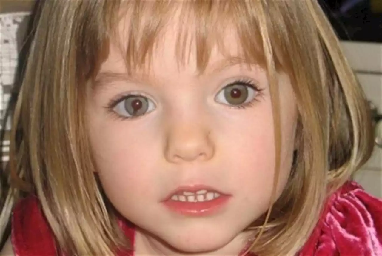 Buscas por Maddie McCann suspensas e sem resultados