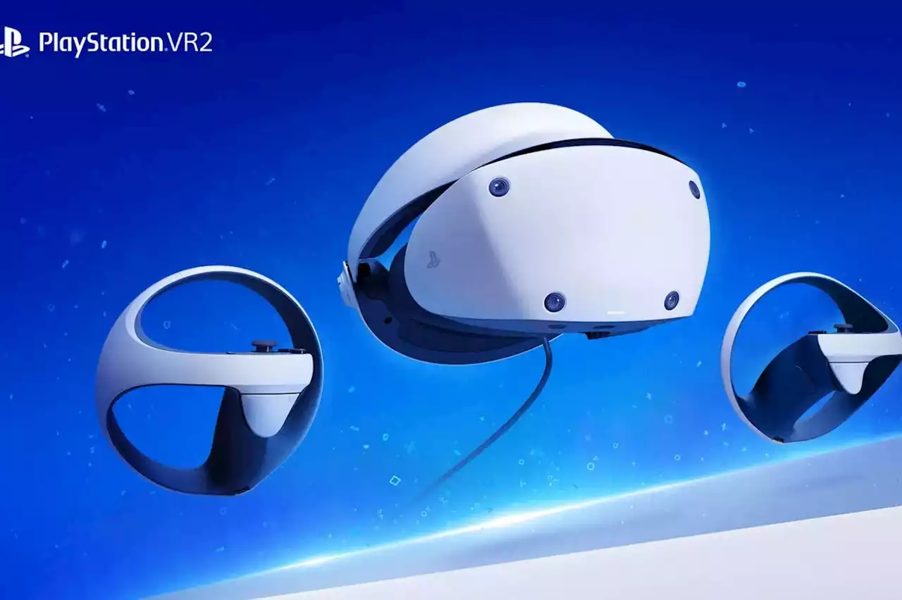 Alors le PSVR 2, flop ou pas ?