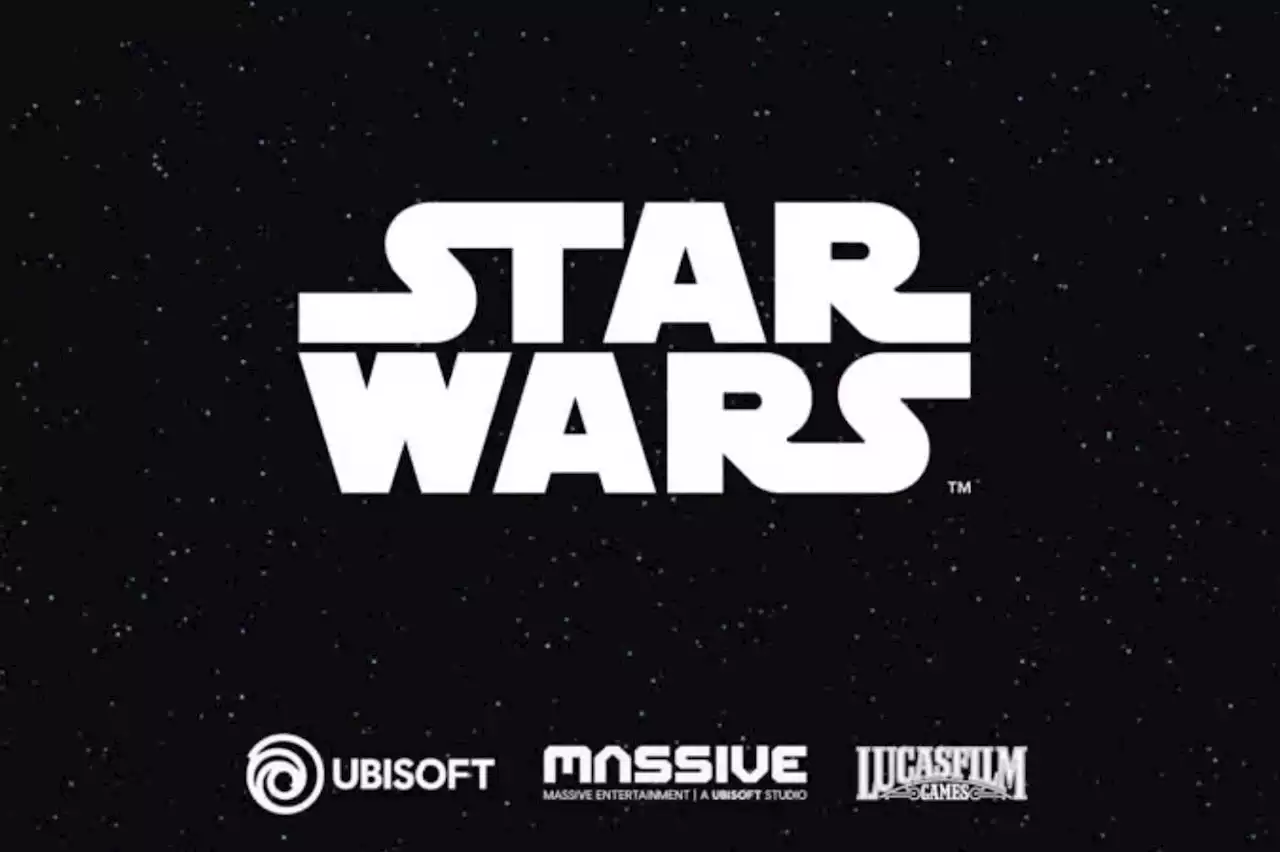 Ubisoft planifie son jeu Star Wars alors que d'autres projets sont portés disparus