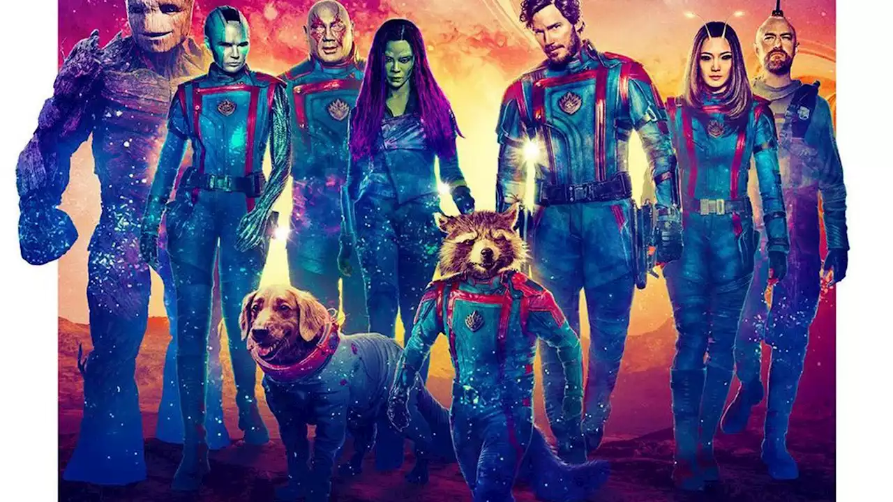 Das haben etliche Marvel-Fans verpasst: „Guardians of the Galaxy 3“-Schicksal von [Spoiler] enthüllt