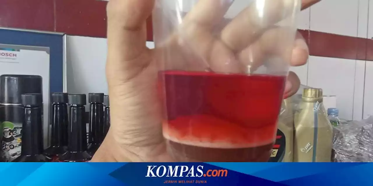 Fakta Dibalik Istilah Solar Busuk yang Melekat pada Biosolar