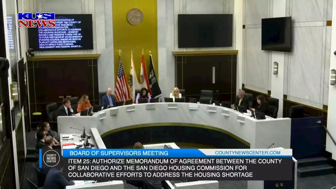 Terra Lawson-Remer says San Diego should be compared to San Francisco and Los Angeles on homeless -