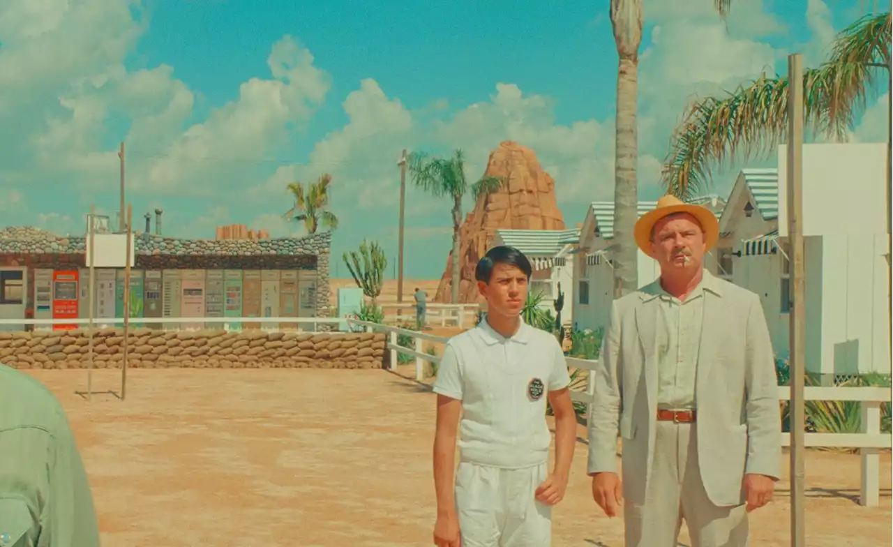 Cannes 2023 : « Asteroid City », les poupées russes de Wes Anderson