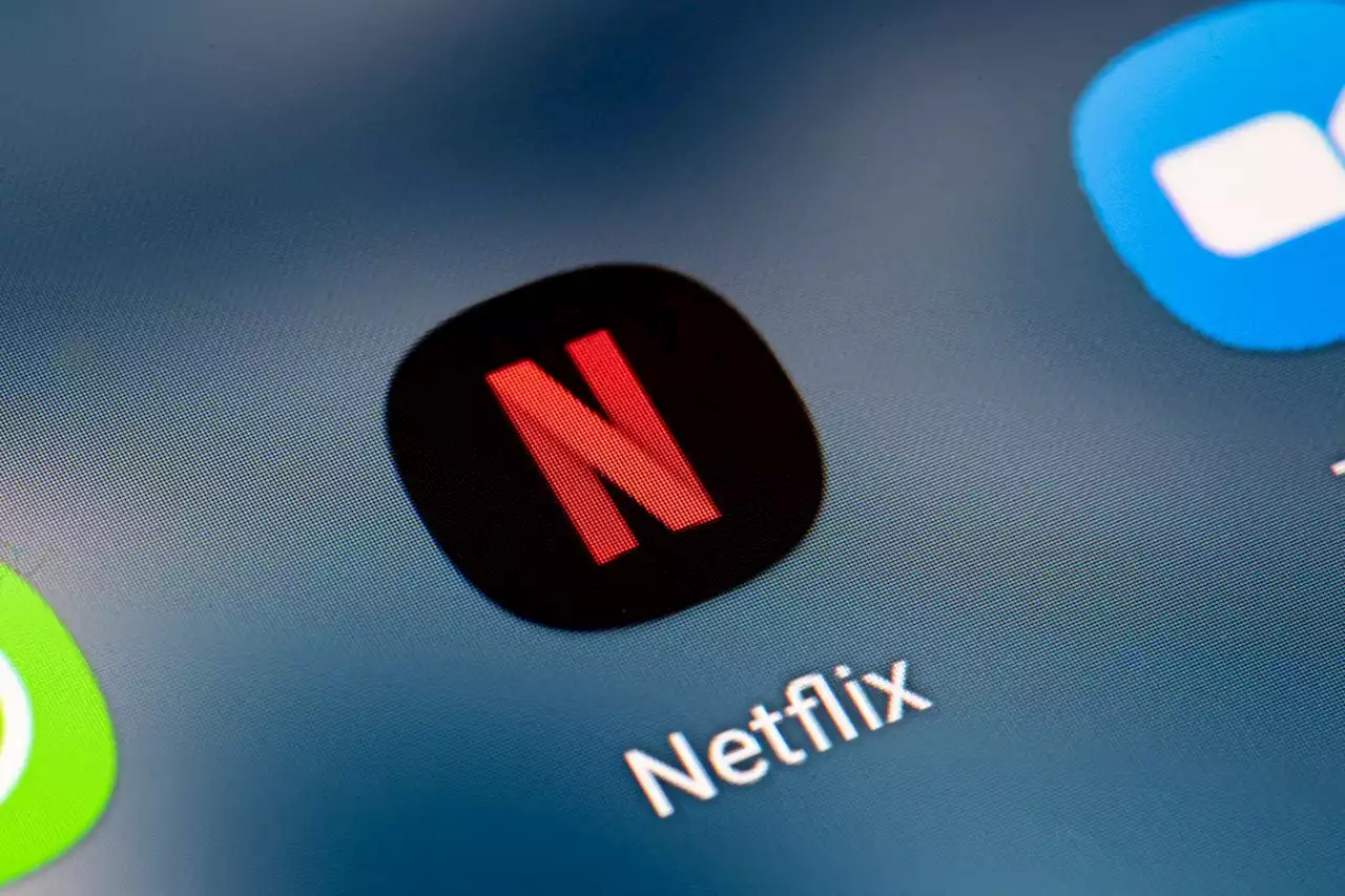 Netflix restreint le partage de mots de passe dans plus de 100 pays