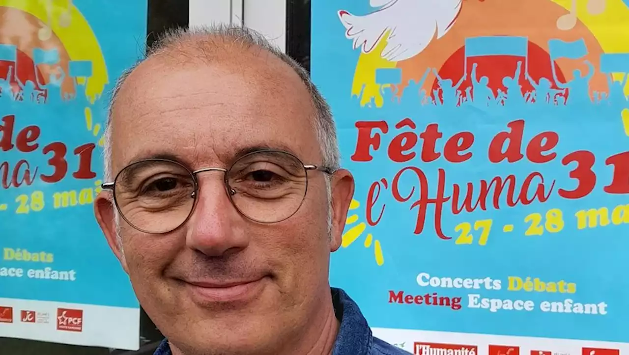 PCF : un nouveau fédéral en Haute-Garonne pour lancer la fête de l’Huma