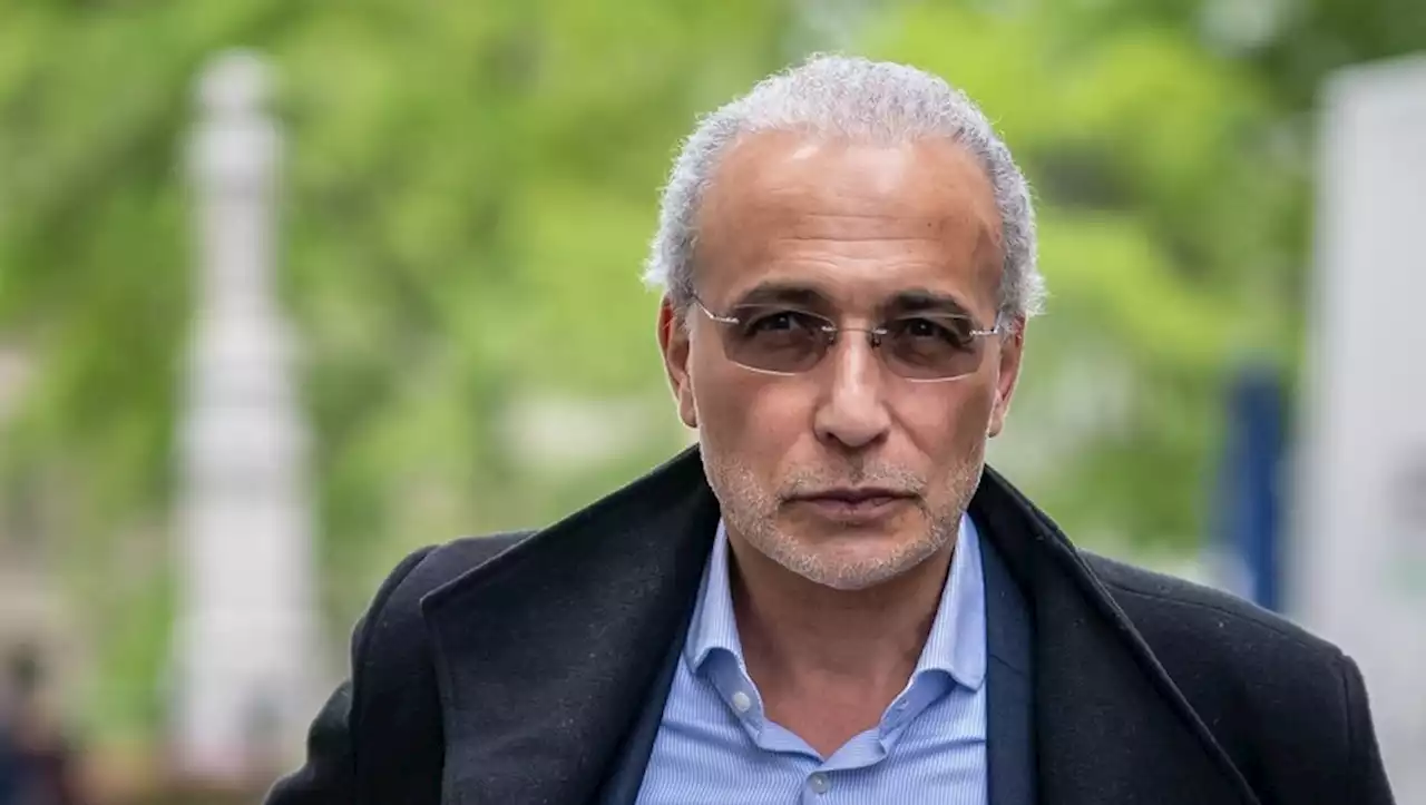 Tariq Ramadan acquitté à l'issue de son procès pour viol en Suisse