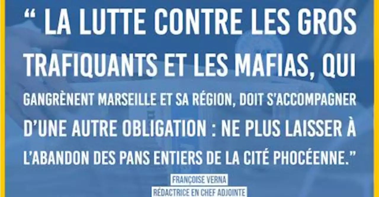 La mort atroce des enfants de Marseille