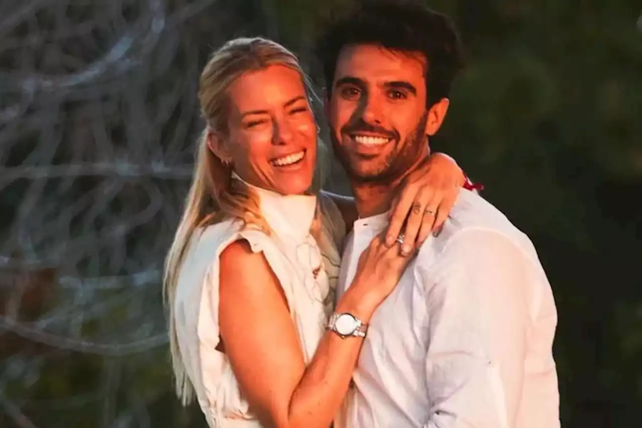 Se filtró la invitación al casamiento de Nicole Neumann y Manu Urcera y un detalle se robó toda la atención