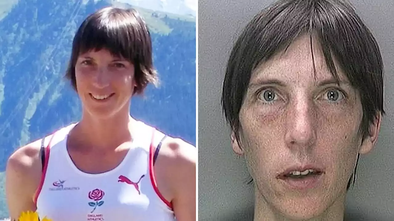 Feminist activists outrage as women's Parkrun record holder revealed to be trans attempted murderer