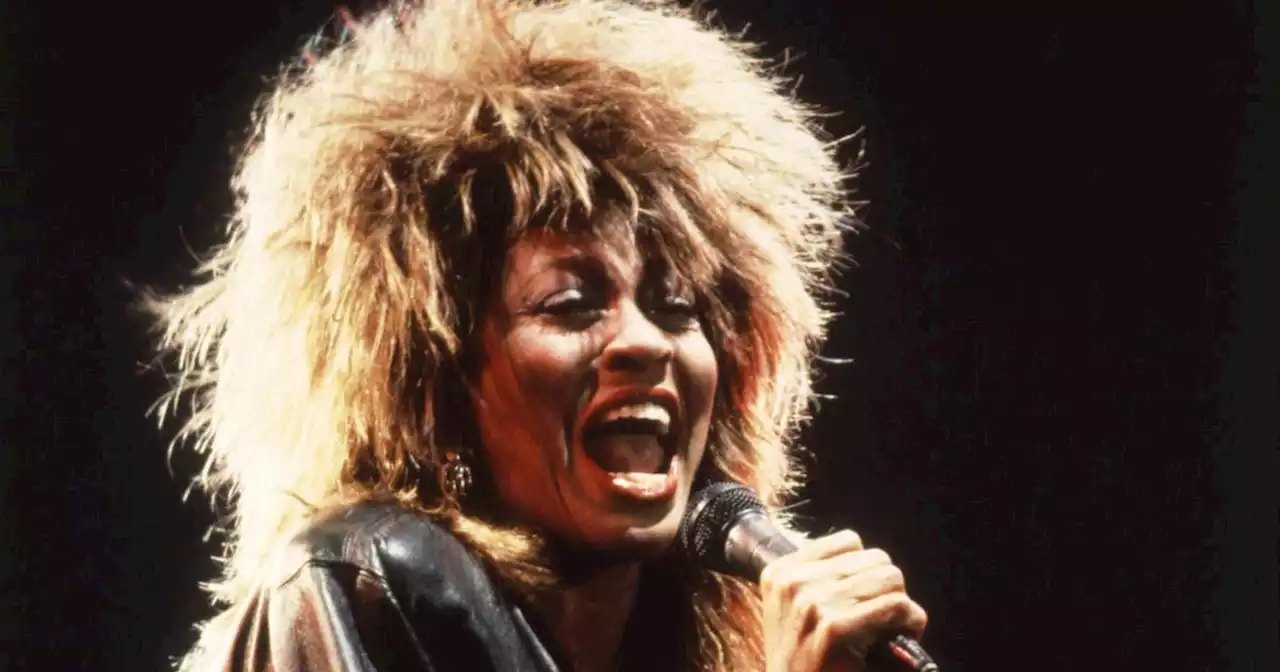 Tina Turner, légende du rock, est morte à 83 ans