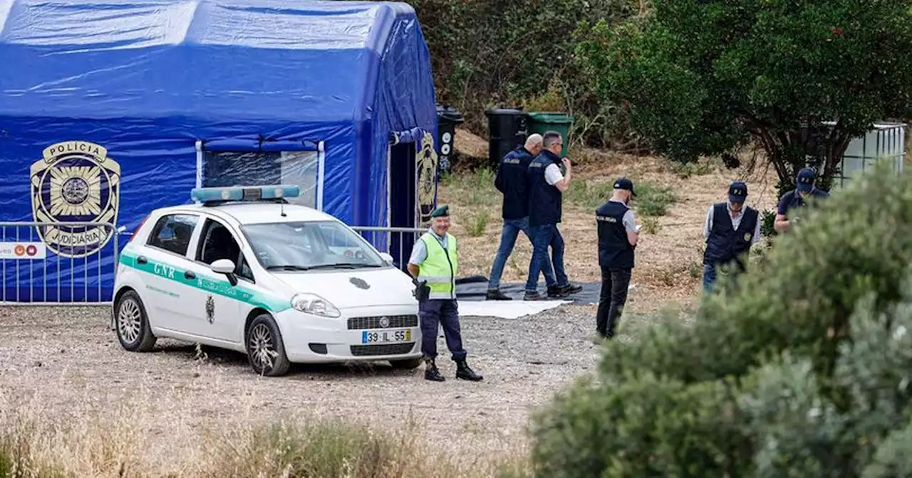 Live Madeleine McCann reservoir search updates as police issue new statement