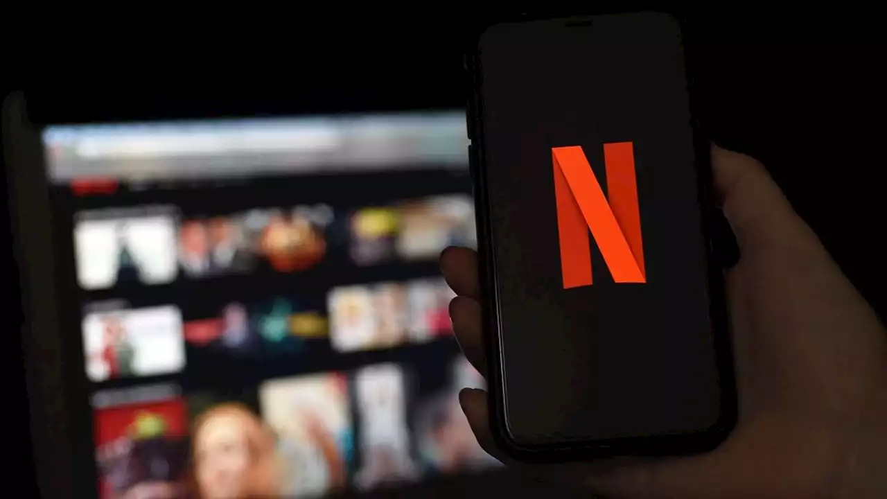 Netflix restreint le partage de mots de passe dans plus de 100 pays, dont la France