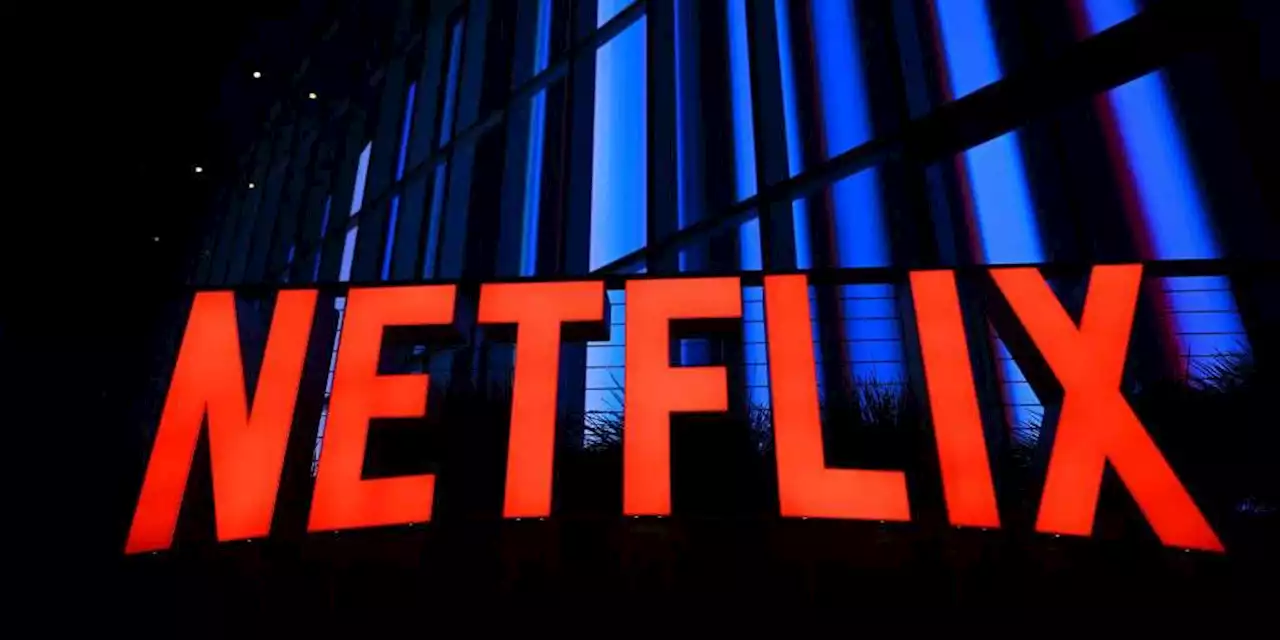 Netflix limite le partage de mots de passe dans plus de 100 pays