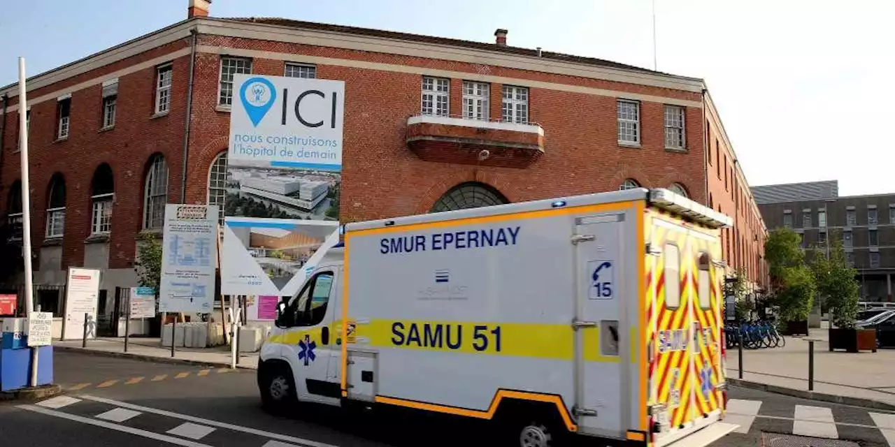 Infirmière tuée à Reims : le principal suspect mis en examen