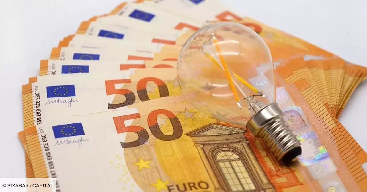 Une facture d'électricité de plus d'un million d'euros a donné des sueurs froides à ce Belge