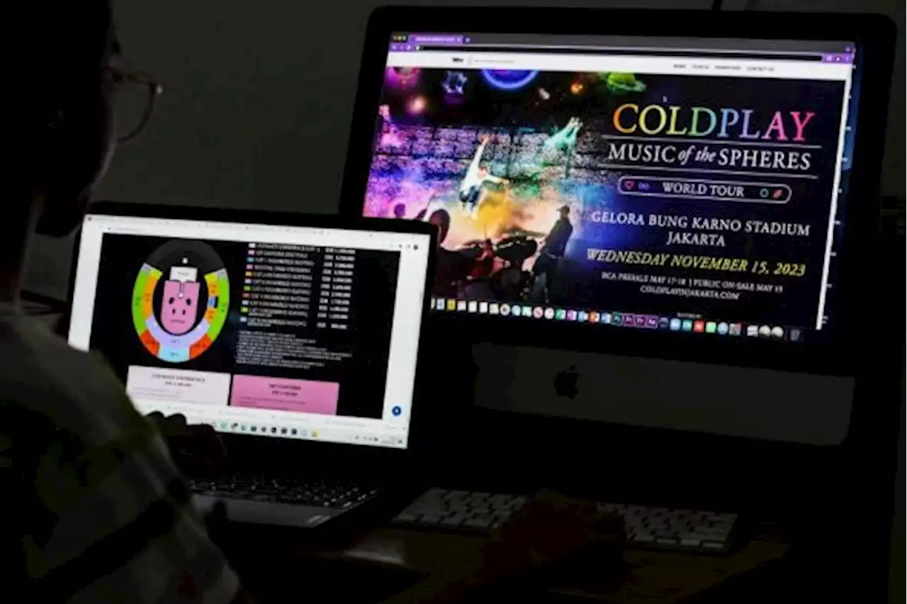 Pengacara Korban Penipuan Tiket Coldplay Optimistis Uang Kembali