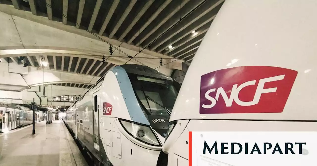 Suicide d’un cheminot : la justice reconnaît la « faute inexcusable » de la SNCF