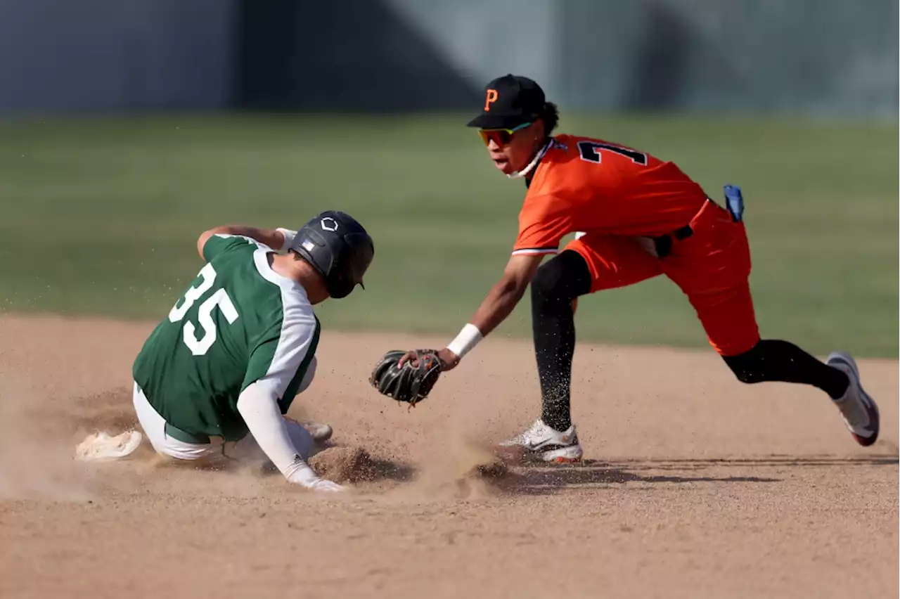 CCS, NCS baseball playoffs: Tuesday’s semifinal results, championship matchups