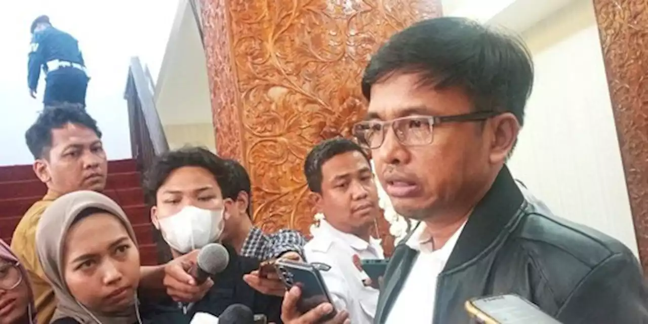 Kehadiran Polisi RW, KPU Sebut Bisa Jaga Ketertiban Masyarakat Jelang Pemilu 2024 | merdeka.com