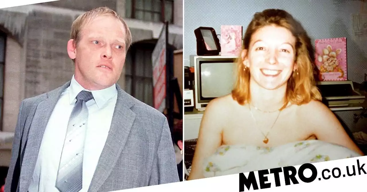 Lorry driver found guilty of murdering sex worker more than 30 years ago