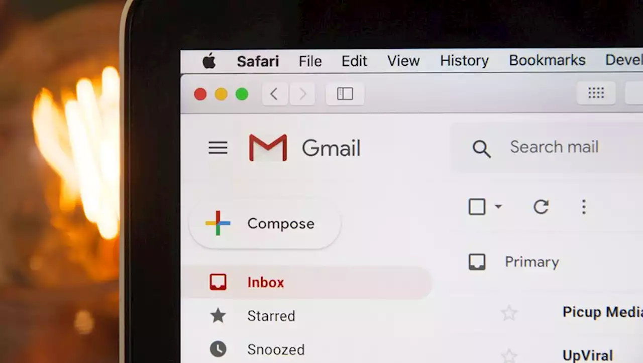 Messagerie électronique : Google va supprimer 'des millions' d'adresses Gmail, êtes-vous concerné ?