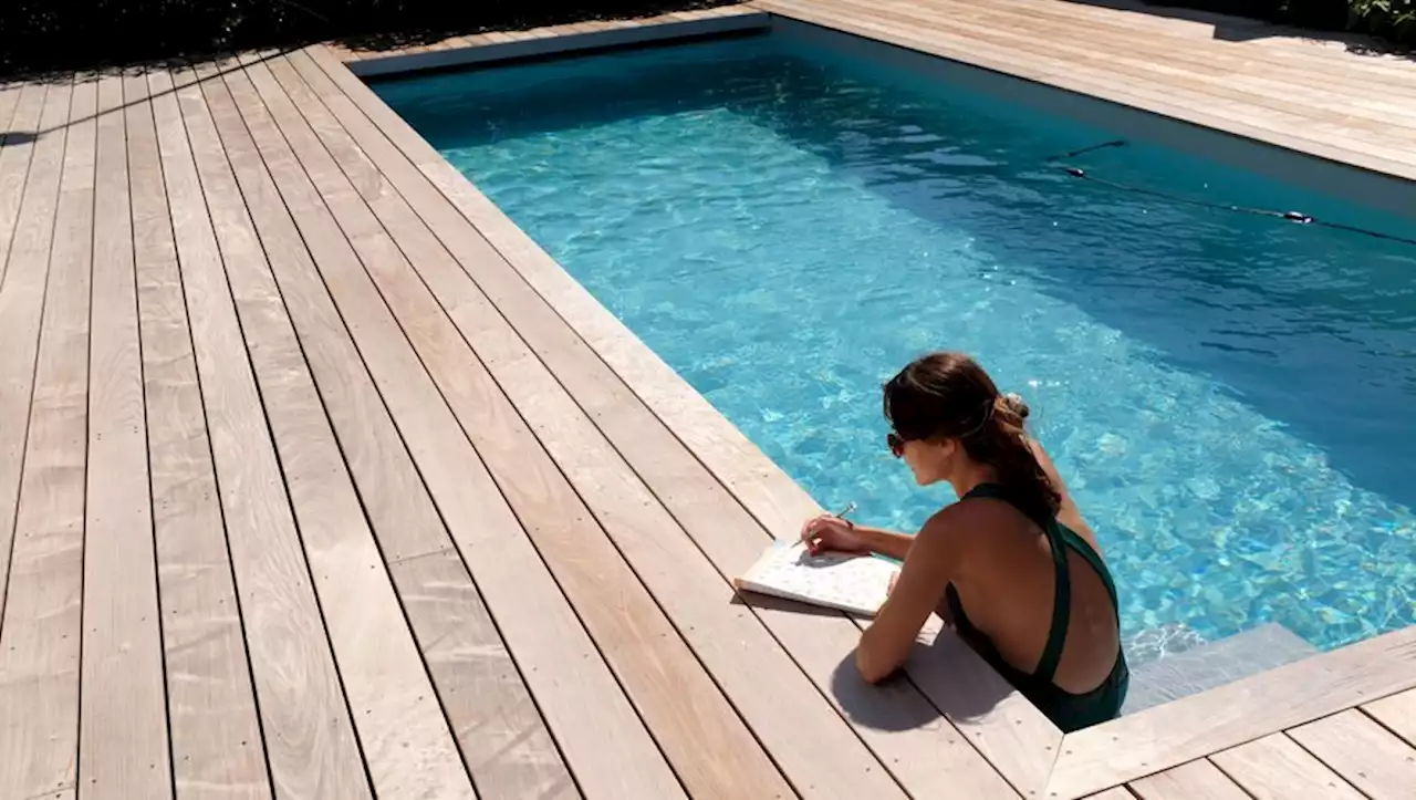 'Un acharnement démesuré' : face à la sécheresse les inquiétudes des piscinistes du Sud-Aveyron