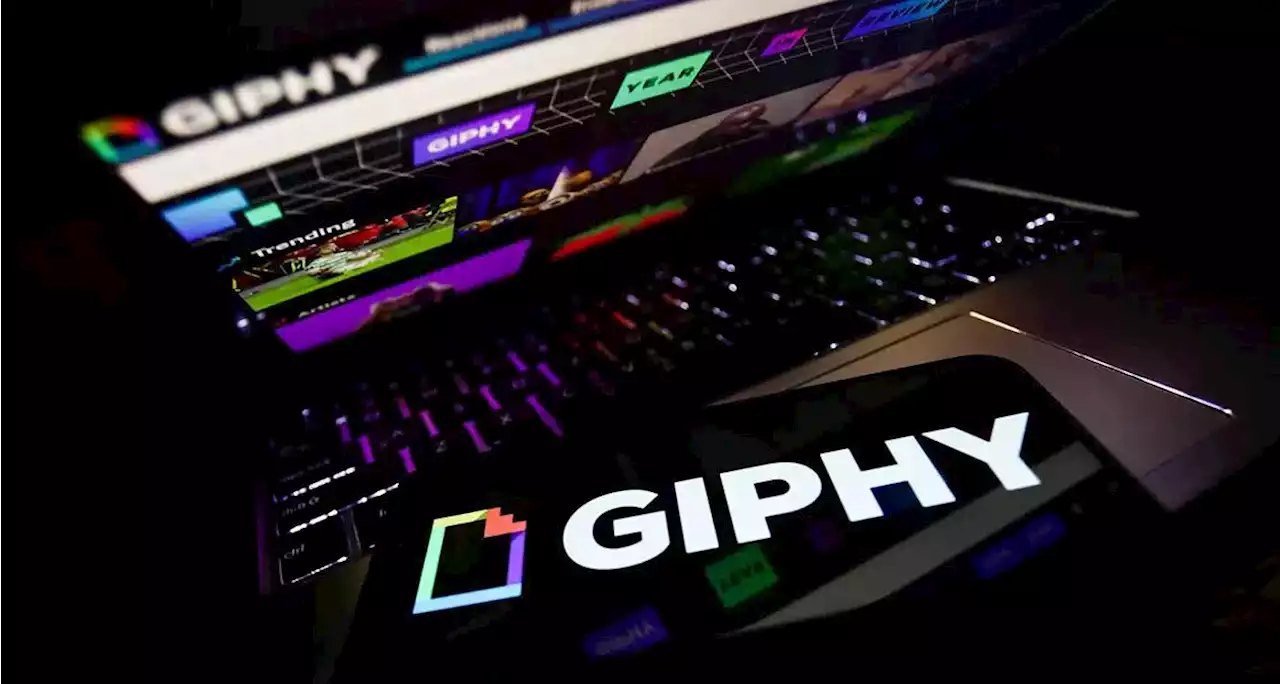 Meta pierde más de 260 millones con la ruinosa venta de Giphy