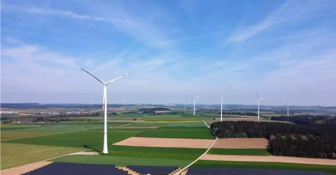 Neue PV-Anlagen im Landkreis Neumarkt: Bürger können sich beteiligen